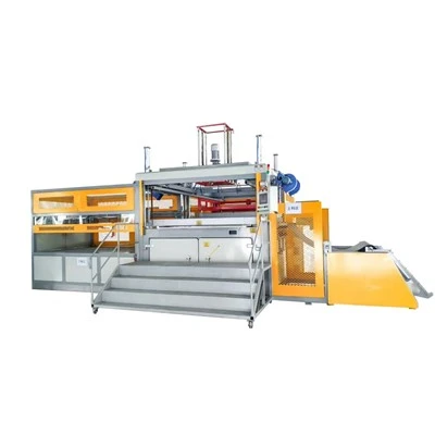 Máy ép nóng tùy chỉnh